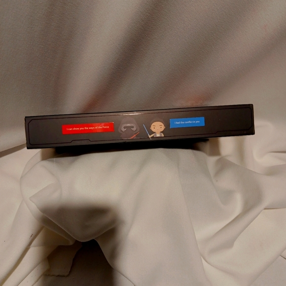 NIB Kano Star Wars The Force Coding Kit - Explore The Force STEM Learning - Picture 4 of 12